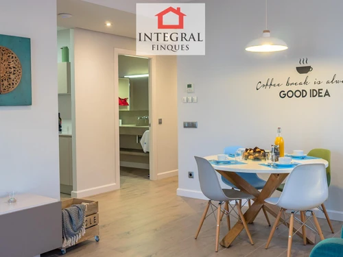 Apartment Palamós, 2 bedrooms, 4 persons - photo_18406592238