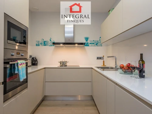 Apartment Palamós, 2 bedrooms, 4 persons - photo_18406592238