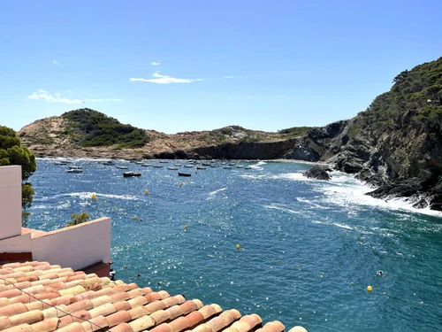 Ferienhaus Begur, 1 Schlafzimmer, 2 Personen - photo_19136951536