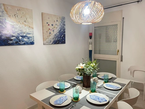 Maison Palamós, 5 pièces, 8 personnes - photo_18406591356