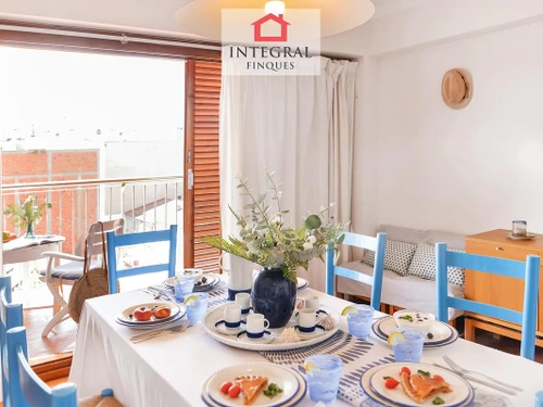 Apartment Palamós, 2 bedrooms, 4 persons - photo_18406592067