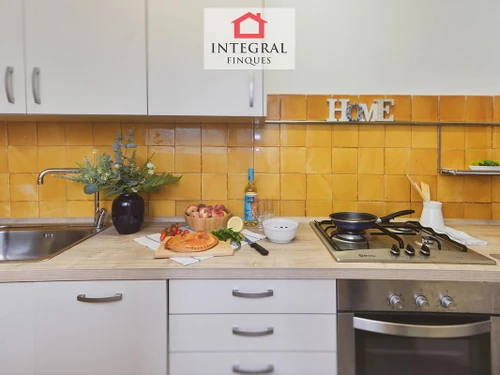 Apartment Palamós, 2 bedrooms, 4 persons - photo_18406592067