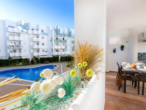 Appartement Roses, 2 pièces, 4 personnes - photo_1011503384691