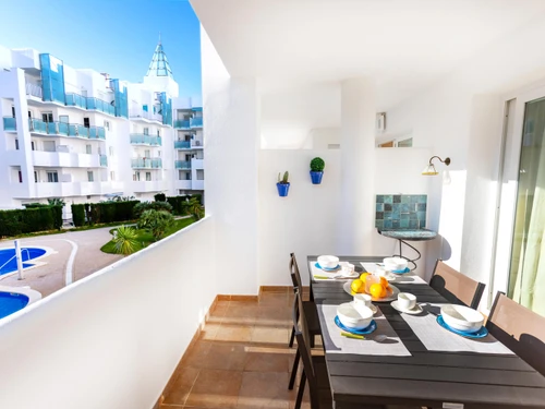 Appartement Roses, 2 pièces, 4 personnes - photo_1011503384691