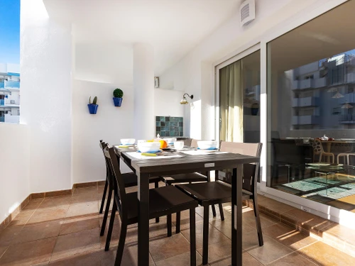 Appartement Roses, 2 pièces, 4 personnes - photo_1011503384691