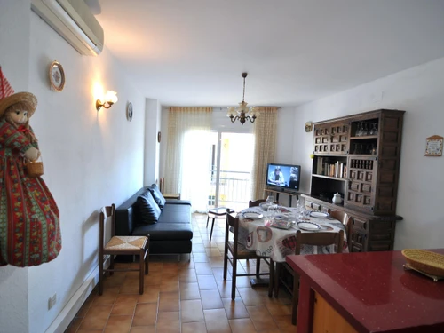 Appartement Roses, 2 pièces, 4 personnes - photo_1011503376040