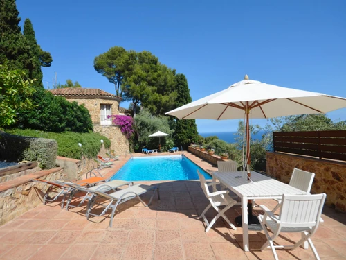 Maison Begur, 4 pièces, 6 personnes - photo_18949501950