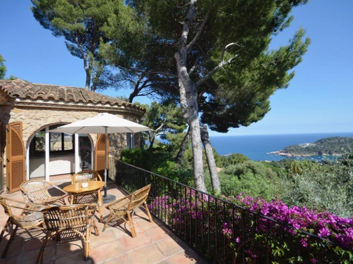 Maison Begur, 4 pièces, 6 personnes - photo_18949501950