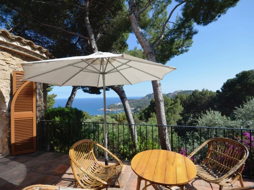 Maison Begur, 4 pièces, 6 personnes - photo_18949501950