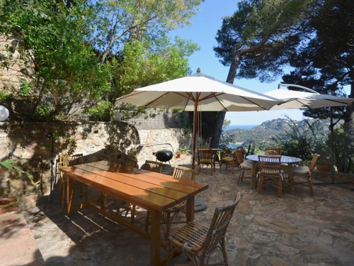 Maison Begur, 4 pièces, 6 personnes - photo_18949501950