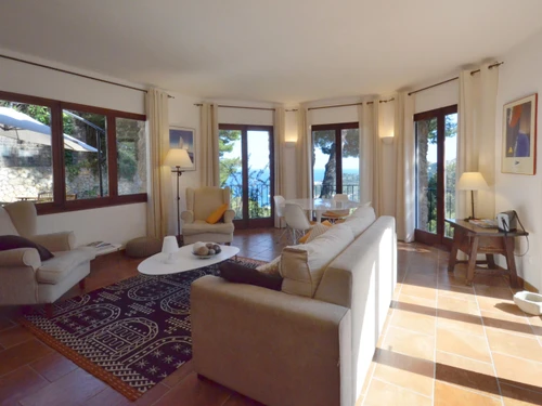 Maison Begur, 4 pièces, 6 personnes - photo_18949501950