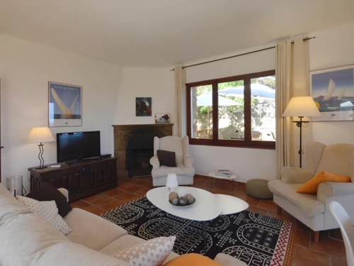 Maison Begur, 4 pièces, 6 personnes - photo_18949501950