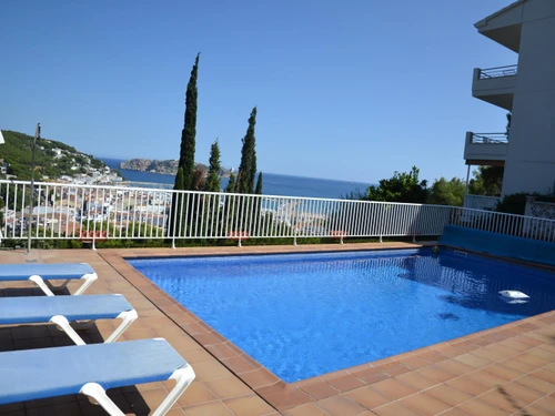 Appartement L'Estartit, 3 pièces, 4 personnes - photo_1011456830084