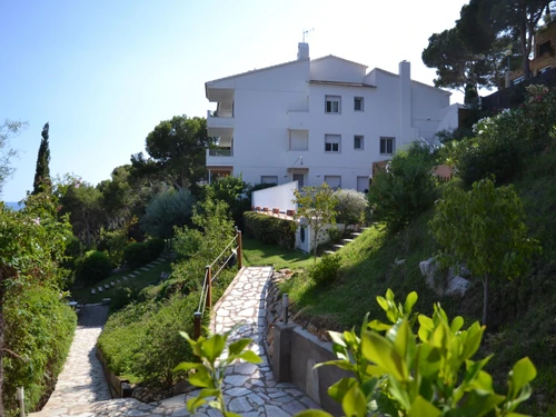 Appartement L'Estartit, 3 pièces, 4 personnes - photo_1011456830084