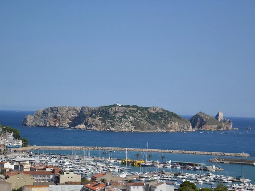 Appartement L'Estartit, 3 pièces, 4 personnes - photo_1011456830084