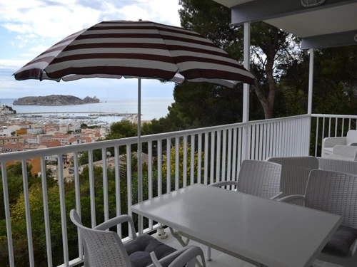 Appartement L'Estartit, 3 pièces, 4 personnes - photo_1011456830084