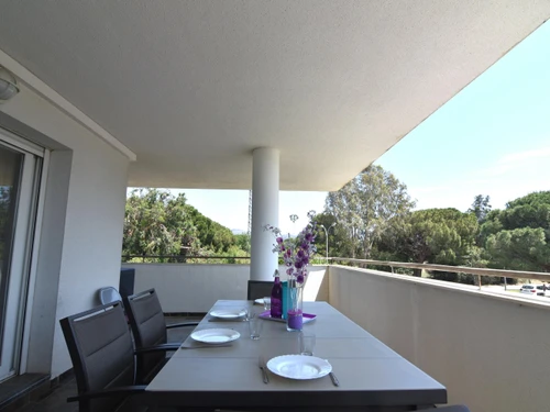 Appartement Roses, 3 pièces, 6 personnes - photo_1011272297747