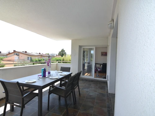 Appartement Roses, 3 pièces, 6 personnes - photo_1011272297747