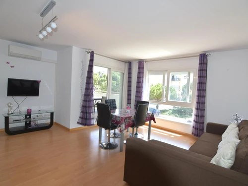 Appartement Roses, 3 pièces, 6 personnes - photo_1011272297747