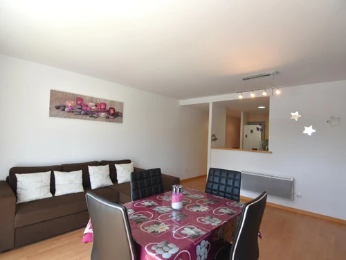 Appartement Roses, 3 pièces, 6 personnes - photo_1011272297747