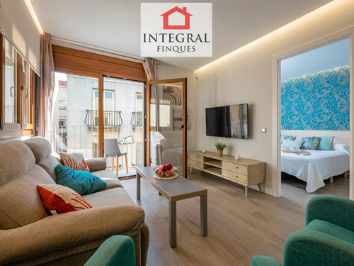 Apartment Palamós, 2 bedrooms, 4 persons - photo_18406591625