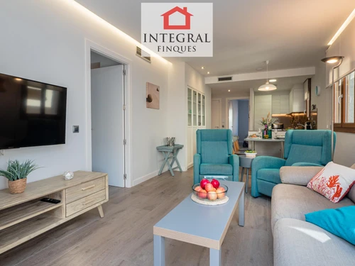 Apartment Palamós, 2 bedrooms, 4 persons - photo_18406591625