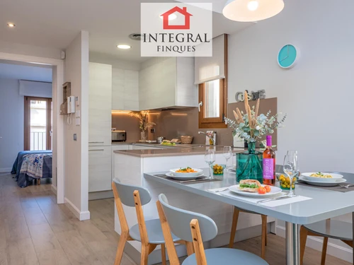 Apartment Palamós, 2 bedrooms, 4 persons - photo_18406591625