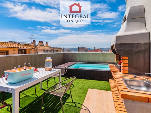 Appartement Palamós, 4 pièces, 6 personnes - photo_19268637063