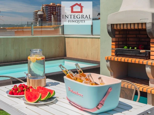 Appartement Palamós, 4 pièces, 6 personnes - photo_19268637063