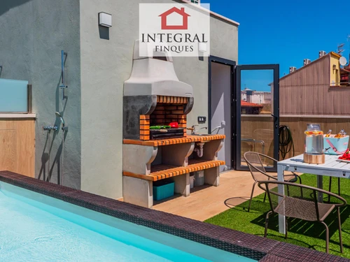 Appartement Palamós, 4 pièces, 6 personnes - photo_19268637063