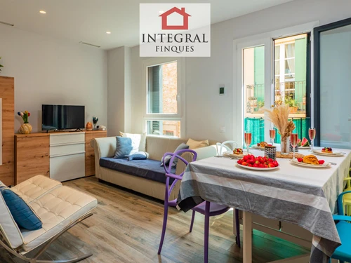 Appartement Palamós, 4 pièces, 6 personnes - photo_19268637063