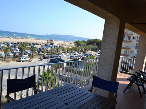 Appartement L'Estartit, 3 pièces, 4 personnes - photo_1011456831633