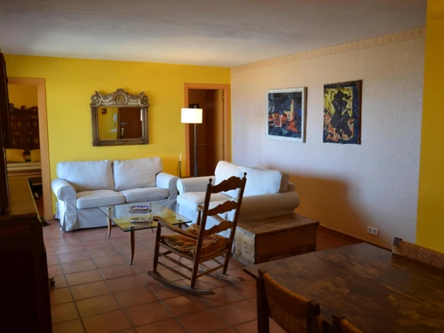 Appartement L'Estartit, 3 pièces, 4 personnes - photo_1011456831633