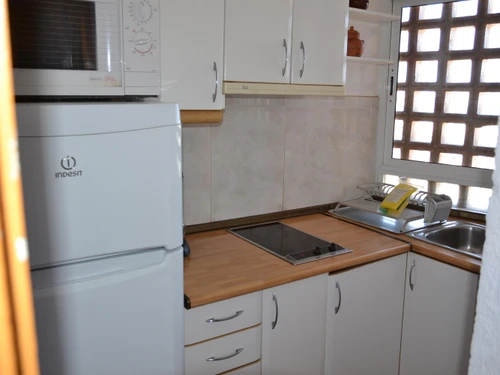 Appartement L'Estartit, 3 pièces, 4 personnes - photo_1011456831633