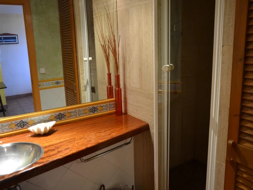 Appartement L'Estartit, 3 pièces, 4 personnes - photo_1011456831633