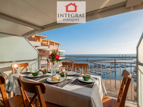 Apartment Palamós, 2 bedrooms, 6 persons - photo_1011503960874