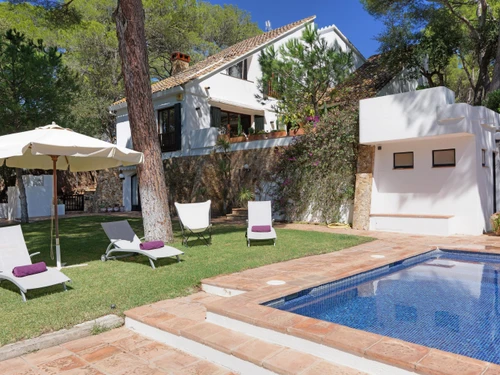 Maison Tamariu, 6 pièces, 12 personnes - photo_18949170003