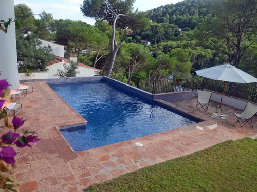 Maison Tamariu, 6 pièces, 12 personnes - photo_18949170003