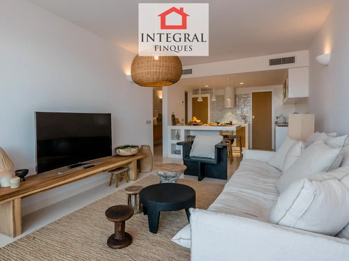 Apartment Palamós, 3 bedrooms, 6 persons - photo_18406591975