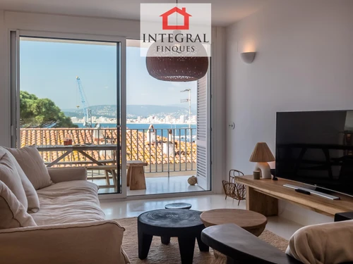 Apartment Palamós, 3 bedrooms, 6 persons - photo_18406591975