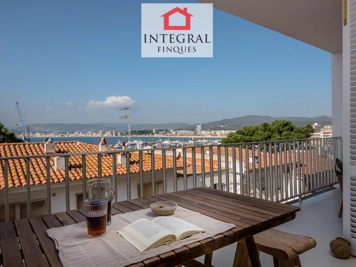 Apartment Palamós, 3 bedrooms, 6 persons - photo_18406591975