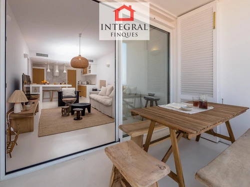 Apartment Palamós, 3 bedrooms, 6 persons - photo_18406591975