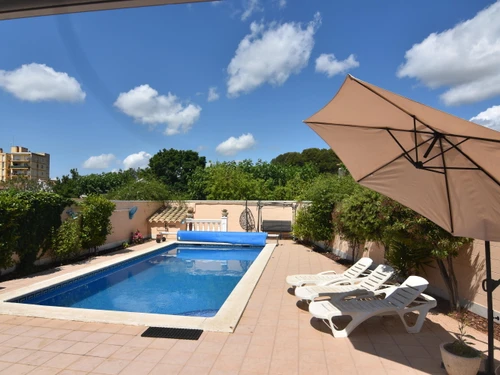 Maison Roses, 5 pièces, 8 personnes - photo_1011503382160