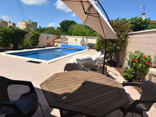 Maison Roses, 5 pièces, 8 personnes - photo_1011503382160