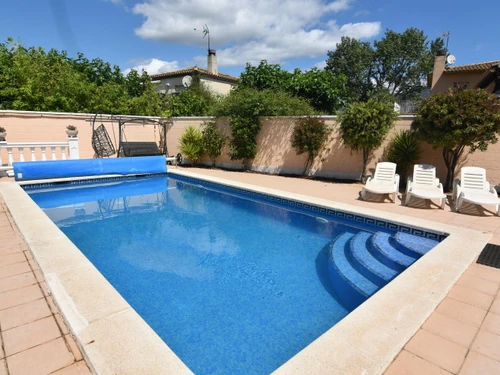 Maison Roses, 5 pièces, 8 personnes - photo_1011503382160