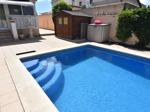 Maison Roses, 5 pièces, 8 personnes - photo_1011503382160