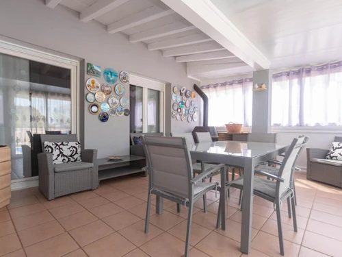 Maison Roses, 5 pièces, 8 personnes - photo_1011503382160