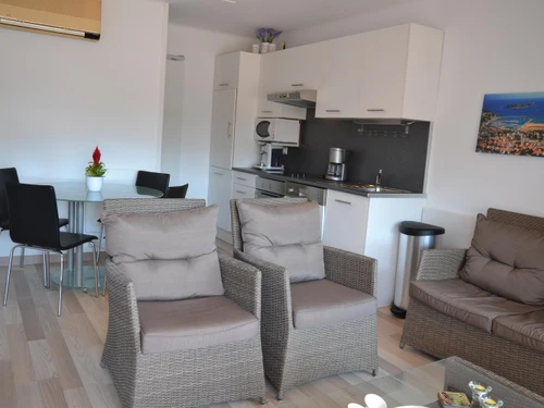 Apartment L'Estartit, 2 bedrooms, 4 persons - photo_1011456826827