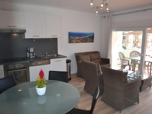 Apartment L'Estartit, 2 bedrooms, 4 persons - photo_1011456826827