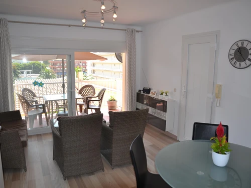 Apartment L'Estartit, 2 bedrooms, 4 persons - photo_1011456826827